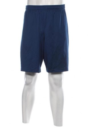 Herren Shorts Under Armour, Größe XXL, Farbe Blau, Preis € 23,66