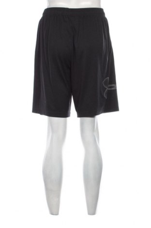 Pantaloni scurți de bărbați Under Armour, Mărime L, Culoare Negru, Preț 111,84 Lei