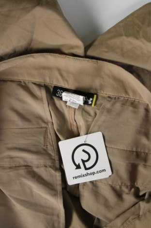 Herren Shorts Under Armour, Größe XL, Farbe Beige, Preis 23,66 €