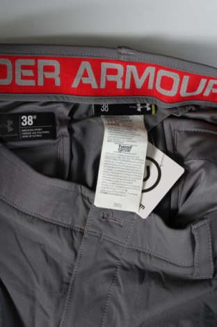 Herren Shorts Under Armour, Größe XL, Farbe Grau, Preis € 23,66