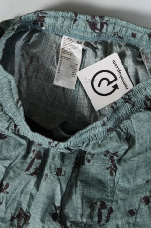 Ανδρικό κοντό παντελόνι Uniqlo, Μέγεθος M, Χρώμα Πολύχρωμο, Τιμή 15,03 €