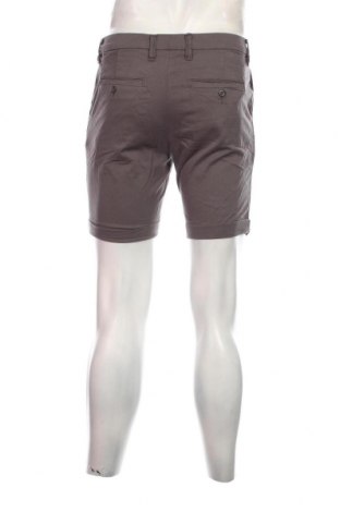 Herren Shorts Urban Classics, Größe S, Farbe Grau, Preis € 18,79