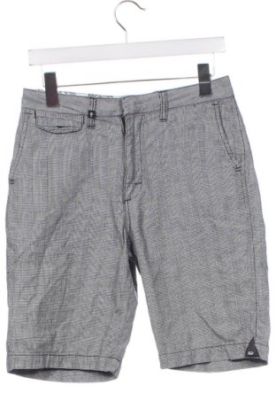 Pantaloni scurți de bărbați Vans, Mărime XS, Culoare Gri, Preț 46,53 Lei