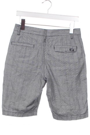 Herren Shorts Vans, Größe XS, Farbe Grau, Preis € 16,37