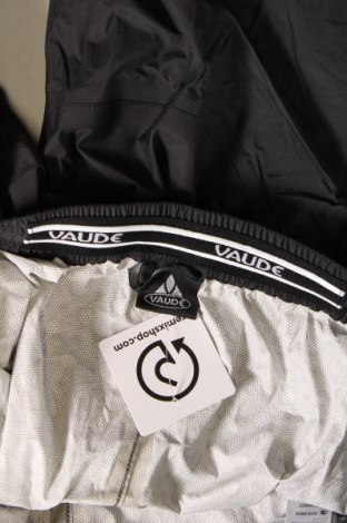 Herren Shorts Vaude, Größe M, Farbe Schwarz, Preis € 21,29