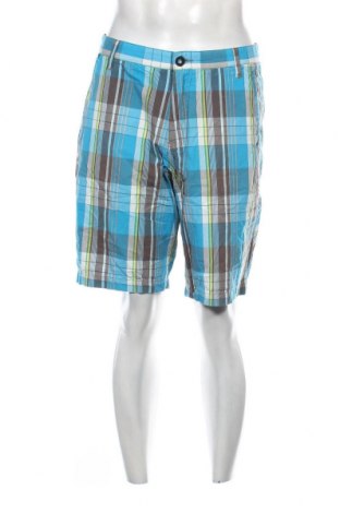 Ανδρικό κοντό παντελόνι Volcom, Μέγεθος M, Χρώμα Πολύχρωμο, Τιμή 13,95 €