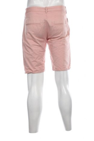 Pantaloni scurți de bărbați WE, Mărime M, Culoare Roz, Preț 82,24 Lei