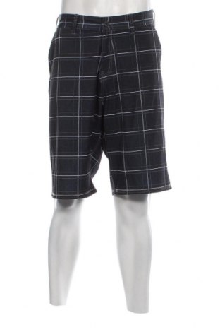 Pantaloni scurți de bărbați Warehouse, Mărime XL, Culoare Negru, Preț 75,50 Lei