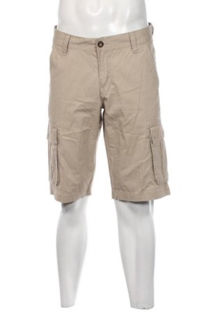 Herren Shorts Watson's, Größe L, Farbe Beige, Preis 18,79 €