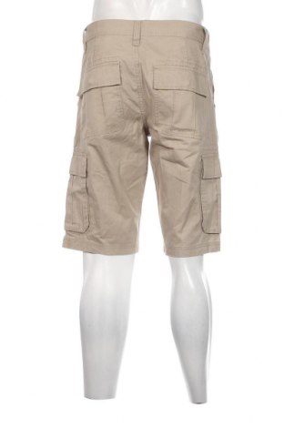 Ανδρικό κοντό παντελόνι Watson's, Μέγεθος L, Χρώμα  Μπέζ, Τιμή 16,70 €