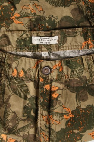 Herren Shorts Watson's, Größe L, Farbe Mehrfarbig, Preis 18,79 €