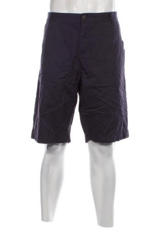 Ανδρικό κοντό παντελόνι Westbay, Μέγεθος XXL, Χρώμα Μπλέ, Τιμή 18,56 €