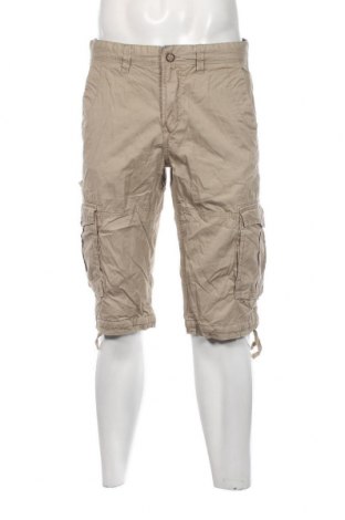 Мъжки къс панталон Westbury, Размер M, Цвят Кафяв, Цена 27,00 лв.