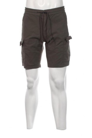Мъжки къс панталон Xios, Размер L, Цвят Зелен, Цена 25,00 лв.