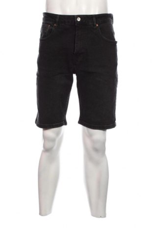 Ανδρικό κοντό παντελόνι Zara, Μέγεθος M, Χρώμα Μαύρο, Τιμή 12,37 €