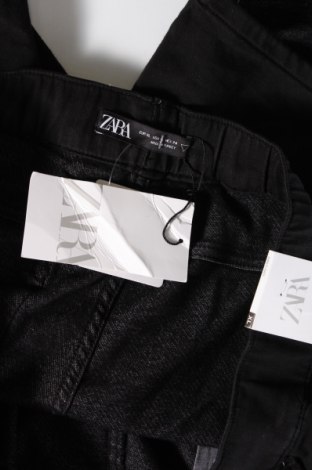 Herren Shorts Zara, Größe XL, Farbe Schwarz, Preis 32,01 €