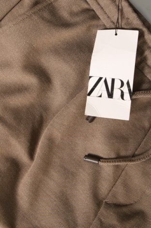 Férfi rövidnadrág Zara, Méret XL, Szín Barna, Ár 11 670 Ft