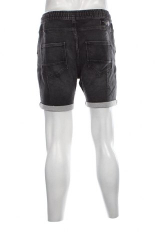 Мъжки къс панталон Zara Man, Размер M, Цвят Сив, Цена 20,00 лв.