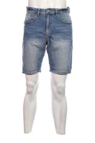 Herren Shorts Zebra, Größe S, Farbe Blau, Preis € 11,99