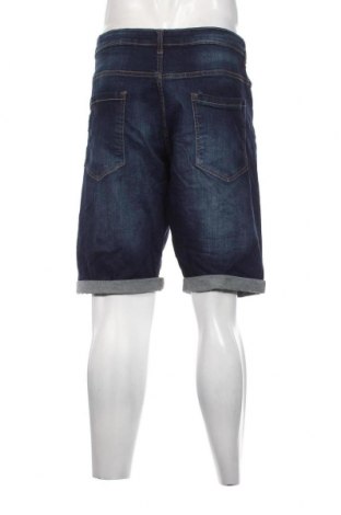 Мъжки къс панталон Zeeman, Размер XXL, Цвят Син, Цена 18,75 лв.