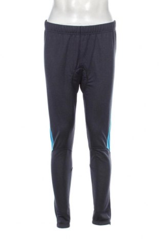 Herren Leggings, Größe L, Farbe Blau, Preis € 16,01