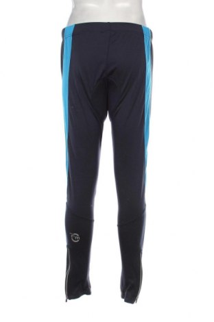 Herren Leggings, Größe L, Farbe Blau, Preis 16,01 €