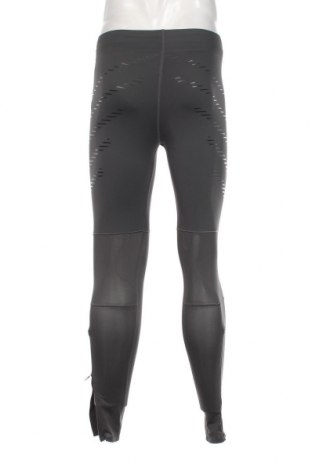 Herren Leggings Adidas, Größe M, Farbe Grau, Preis € 23,66