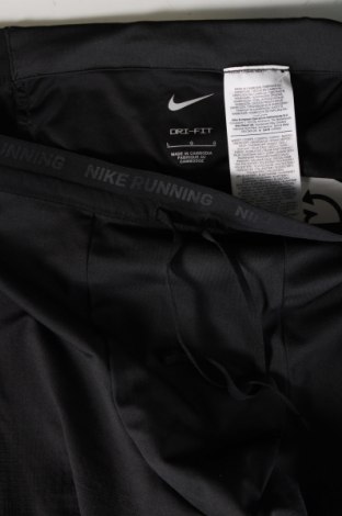 Colanți de bărbați Nike, Mărime L, Culoare Negru, Preț 111,84 Lei