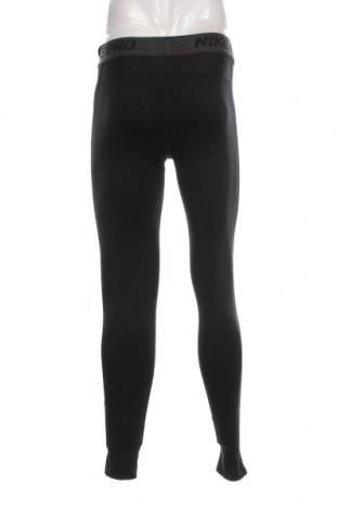 Herren Leggings Nike, Größe L, Farbe Schwarz, Preis € 23,66