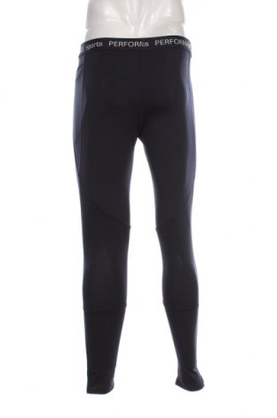 Herren Leggings Sports Performance by Tchibo, Größe M, Farbe Blau, Preis € 16,01