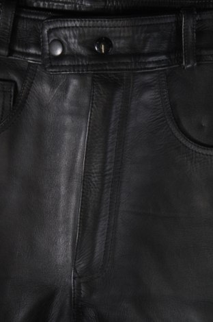 Pánské kožené kalhoty , Velikost M, Barva Černá, Cena  1 706,00 Kč