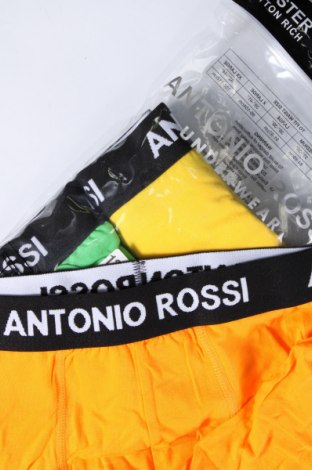 Мъжки комплект Antonio Rossi, Размер L, Цвят Многоцветен, Цена 37,05 лв.