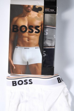 Pánsky komplet  BOSS, Veľkosť S, Farba Viacfarebná, Cena  59,84 €