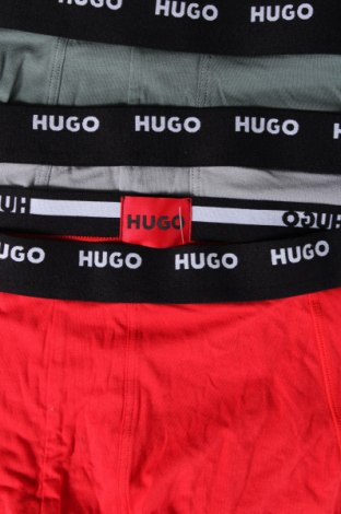 Ανδρικό σύνολο Hugo Boss, Μέγεθος M, Χρώμα Πολύχρωμο, Τιμή 55,21 €