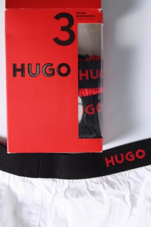 Pánský komplet  Hugo Boss, Velikost M, Barva Vícebarevné, Cena  1 466,00 Kč