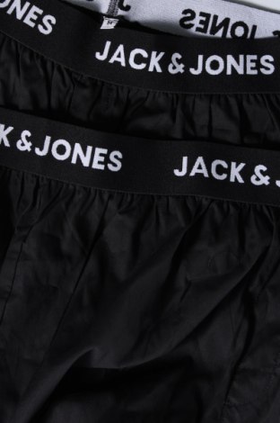 Pánský komplet  Jack & Jones, Velikost M, Barva Černá, Cena  339,00 Kč