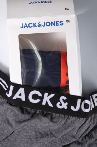 Мъжки комплект Jack & Jones, Размер 4XL, Цвят Многоцветен, Цена 39,00 лв.