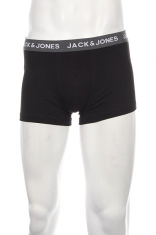 Pánsky komplet  Jack & Jones, Veľkosť L, Farba Čierna, Cena  19,10 €