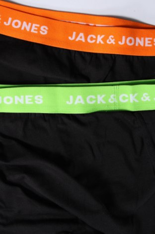 Ανδρικό σύνολο Jack & Jones, Μέγεθος M, Χρώμα Μαύρο, Τιμή 20,10 €