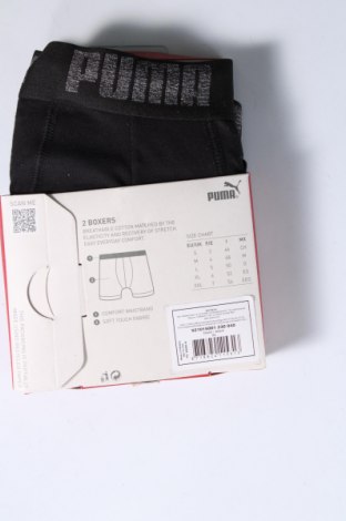 Pánsky komplet  PUMA, Veľkosť XL, Farba Čierna, Cena  23,71 €