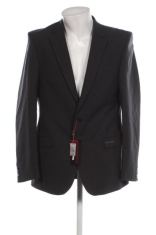 Ανδρικό κοστούμι Greiff, Μέγεθος XL, Χρώμα Μαύρο, Τιμή 95,94 €