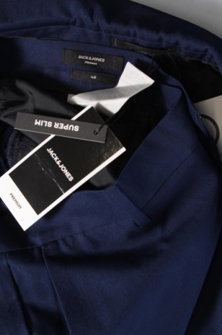 Pánsky oblek  Jack & Jones, Veľkosť M, Farba Modrá, Cena  122,94 €