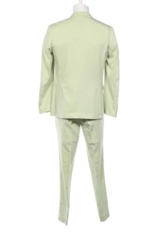 Pánsky oblek  Jack & Jones, Veľkosť L, Farba Zelená, Cena  116,11 €