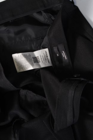 Ανδρικό κοστούμι Jack & Jones, Μέγεθος XL, Χρώμα Μαύρο, Τιμή 129,77 €