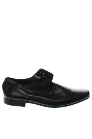 Pánske topánky, Veľkosť 44, Farba Čierna, Cena  21,00 €