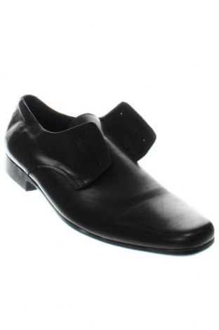 Мъжки обувки, Размер 44, Цвят Черен, Цена 41,06 лв.