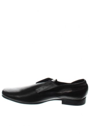 Pánské boty, Velikost 44, Barva Černá, Cena  527,00 Kč