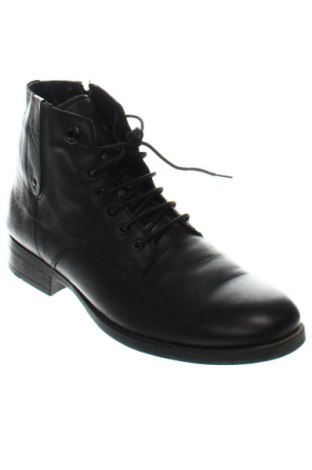 Ανδρικά παπούτσια, Μέγεθος 43, Χρώμα Μαύρο, Τιμή 19,82 €