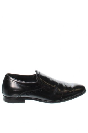 Мъжки обувки, Размер 42, Цвят Черен, Цена 37,71 лв.