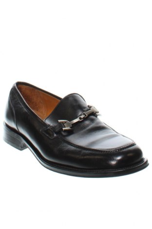Ανδρικά παπούτσια, Μέγεθος 42, Χρώμα Μαύρο, Τιμή 45,00 €
